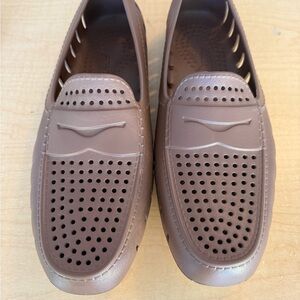 Brown Men's Floafers